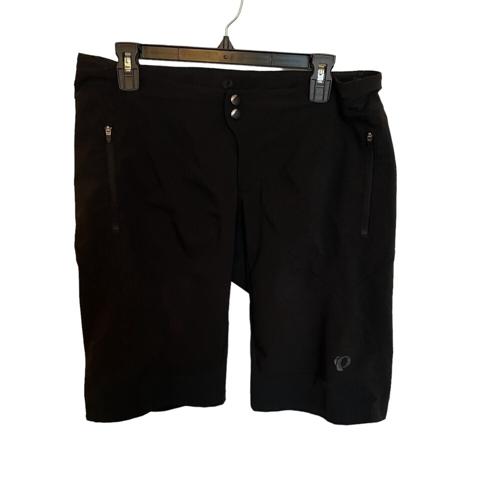Pearl Izumi Womens Elevate Cycling Mountain Bike Shorts  L Athletic Outdoors